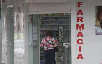 MP-SP mira fraude fiscal de R$ 10 bilhões de farmacêuticas